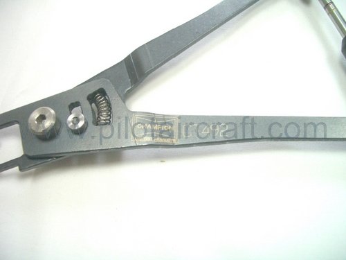 CT492   PLIERS